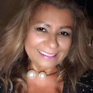 Meet your Posher, Lucy